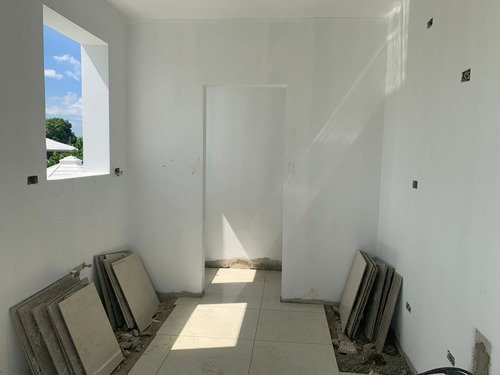 Imagen 3 de 13 de Apartamento En Terminación En El Dorado Con Derecho A Azotea