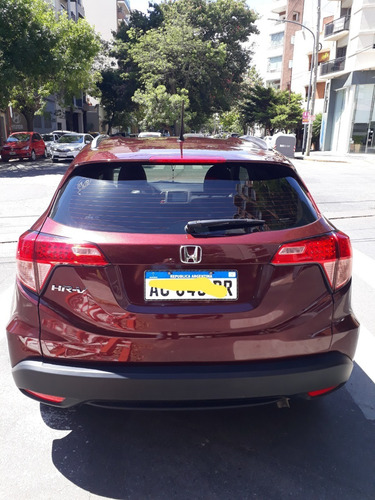 Honda Hrv