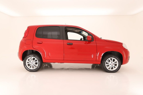 Fiat Uno Way 1.4 8v