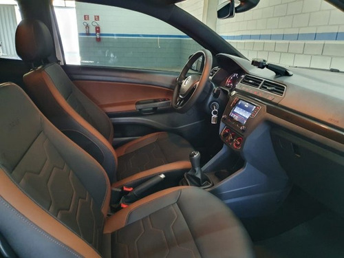 Saveiro 1.6 Cross Cd 16v Flex 2p Manual
