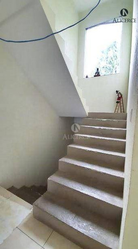 Imagem 8 de 30 de Casa Com Suítes E Piscina Na Pedra Branca - Palhoça - Ca0115