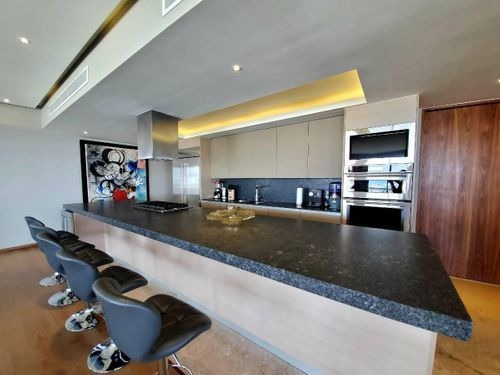 Imagen 14 de 30 de Departamento En Venta En Country Club