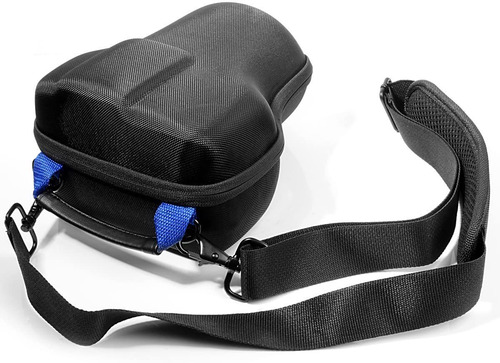 Funda Protectora Alltravel, Para Cámaras Canon Dslr / Slr