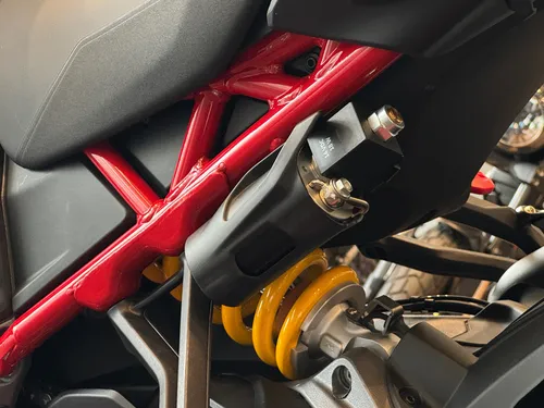 Ducati Multistrada V4s 2025