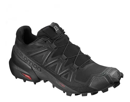 Zapatillas Salomon Speedcross Trekking Trail Running Hombre