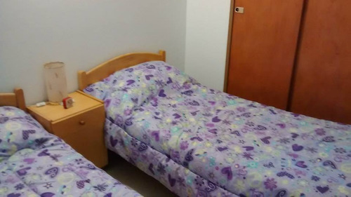 Dueña Alquila Dpto Tipo Casa En San Bernardo A 2 Cuadras Del Mar Zona Centro Sin Escaleras Solo Familias Hasta 4 Personas Incluyendo Niños, , No Mascotas