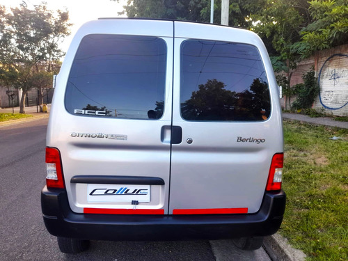 Citroën Berlingo Furgon 1.6 Hdi 92 Bussines