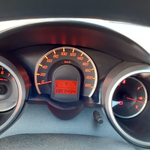 Honda Fit 2014 1.4 Lx Flex Aut. 5p