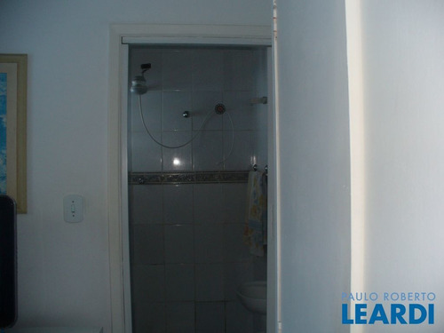 Imagem 13 de 15 de Casa Assobradada - Perdizes - Sp - 475482