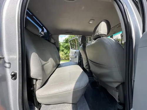 Toyota Hilux 2.7 Imv 4x2