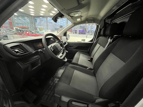 Citroën Jumpy 1.6 L3 Hdi 115 Business