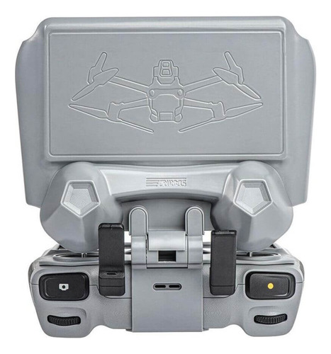 Protetor De Tela Tapa Sol Para Controle Dji Rc2 Startrc
