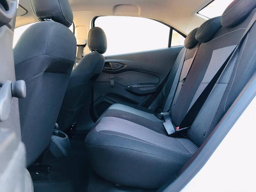 Imagem 11 de 11 de Chevrolet Prisma 1.0 Mpfi Joy 8v Flex 4p Manual