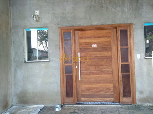 Imagem 3 de 10 de Rural Chacara Com 3 Quartos - 617402-v