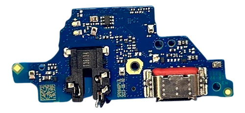 Sub Placa Motorola Moto G84 Xt2347 Original Pronta Entrega