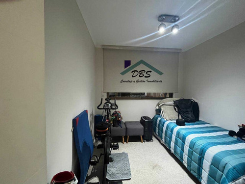 Dbs Propiedades Arrienda Depto 2d/2b/1est/1b $750.000