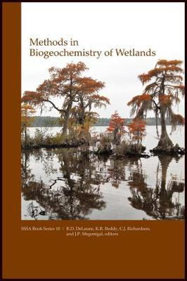 Libro Methods In Biogeochemistry Of Wetlands - Ronald D. ...