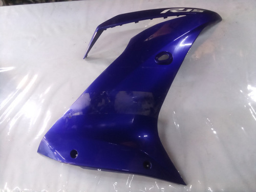 Targa Derecha Yamaha R15 2021 -2022