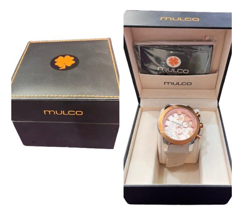 Reloj Mulco