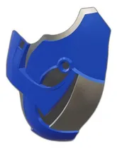 Comprar Máscara Sub-zero De Mortal Kombat 11