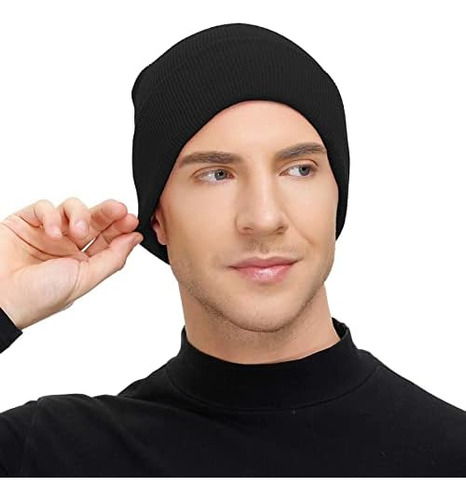 Zando Beanie Sombreros Para Hombres Gorro De Invierno Para H