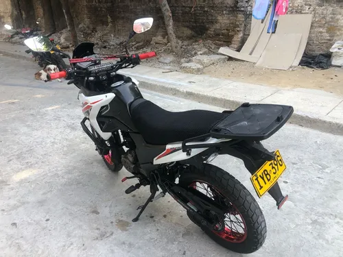 Enduro