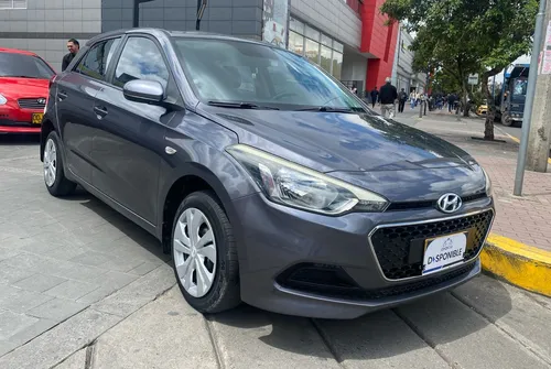 Hyundai i20 1.4 Advance