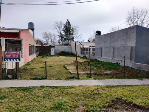 Imagen 6 de 7 de Venta - Lote 10 X 35 - Tristan Suarez