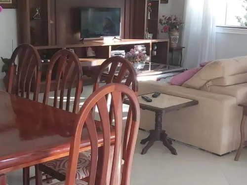 Imagem 6 de 26 de Casa À Venda Na Praia Do Pernambuco - Guarujá/sp - Ca3408