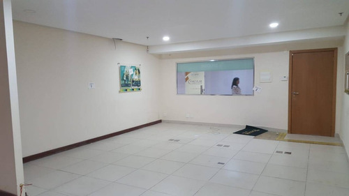 Imagem 12 de 15 de Apartamento Em Manaus - Am - Sa0008_pnim