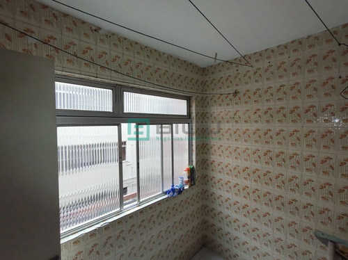 Imagem 13 de 15 de Apartamento Em Conjunto Habitacional Padre Jose De Anchieta - São Paulo - 341