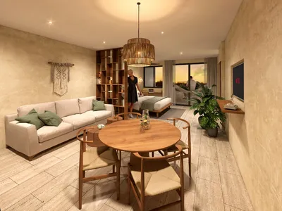 Departamento en venta