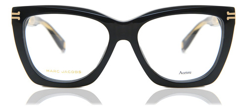 Lentes Marc Jacobs Mj 1014 807 52 Mujer Armazones