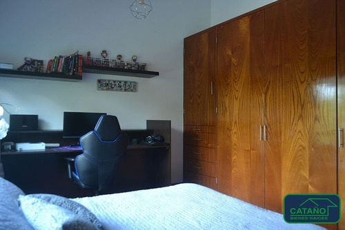 Emilio Carranza, Casa En Condominio En Venta
