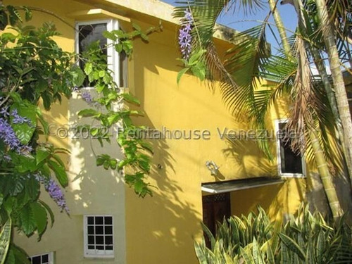 Imagen 24 de 24 de Mayerling Gonzalez Bm Vende Casa Mls #22-27882