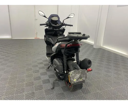 Aprilia Sr Gt 200 E5