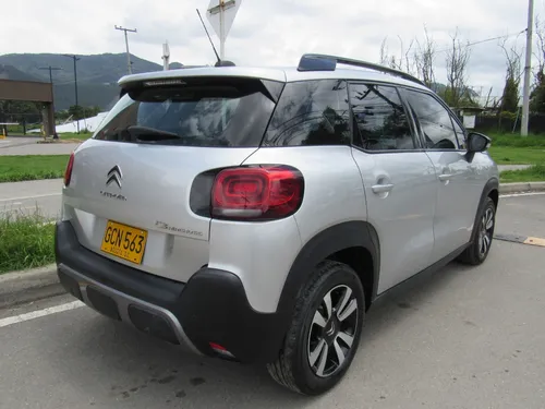 Citroën C3 1.6 Shine Automática