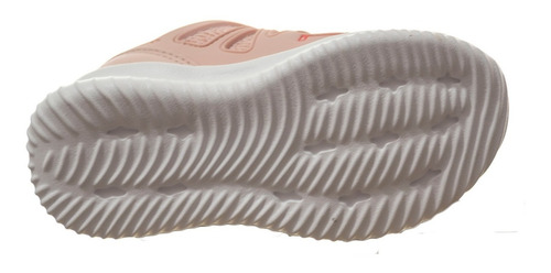 Imagen 4 de 9 de Zapatillas Topper Mamba Kids Deportivas Comodas Niños