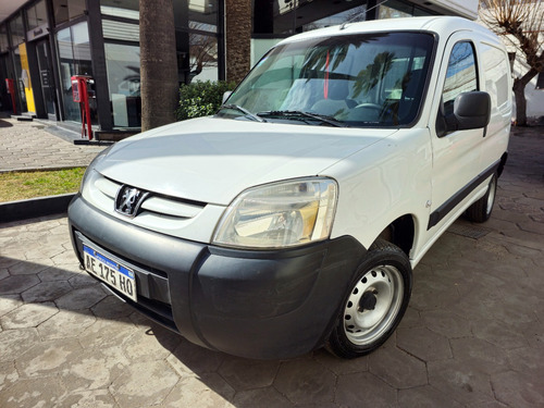 Peugeot Partner Furgon