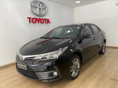 Imagem 1 de 11 de Toyota Corolla 2.0 Xei 16v