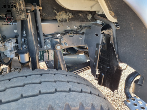 Volvo Vm 330 Ano 2022 Traçado Bombeiro 20.000l Sem Uso.