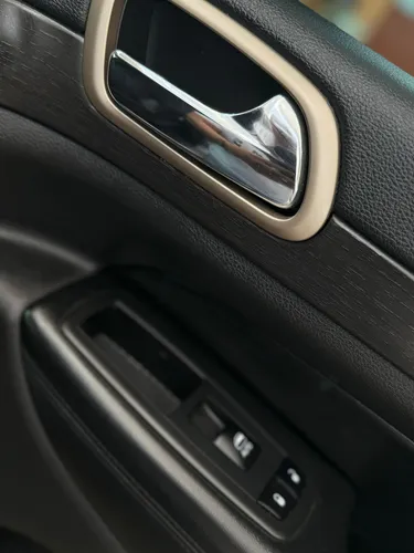 Grand Cherokee