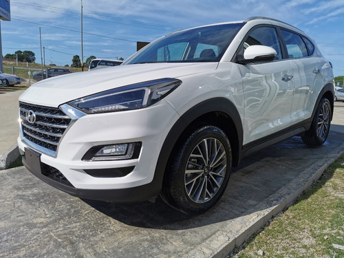 Hyundai New Tucson 2.0 Value At 0 Km