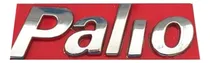 Comprar Insignia Trasera Palio Fiat Palio Weekend 2005 Al 2007