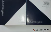Comprar Repuestos Para Motores Lombardini, Consulta El Modelo