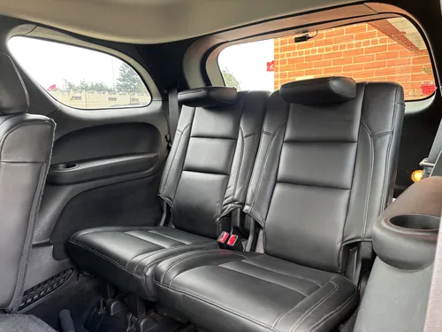Dodge Durango 3.6 AT 4x2
