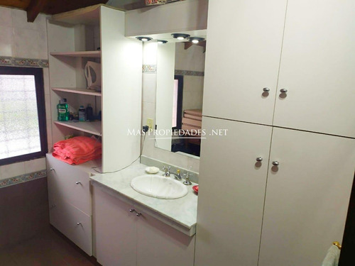 Imagen 11 de 19 de Venta Casa En San Justo