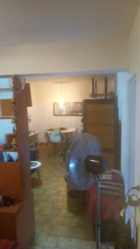 Imagen 7 de 16 de Nueva Córdoba - Monoambiente Grande - Con Balcón - Pasaje Valtodano - Excelente Ubicación - Córdoba Capital