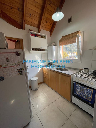 Imagen 6 de 17 de Departamento 1 Dorm Con Balcón Centro - San Martin De Los Andes