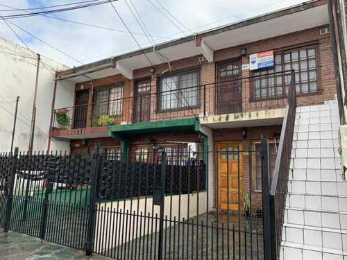 Departamento Tipo Casa En Venta En Quilmes Oeste